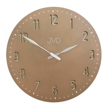 Nástenné hodiny JVD HC39.2, 50 cm Nástenné hodiny JVD HC39.2, 50 cm